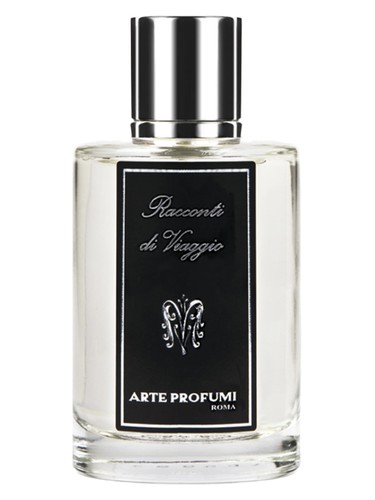 Racconti di Viaggio by Arte Profumi