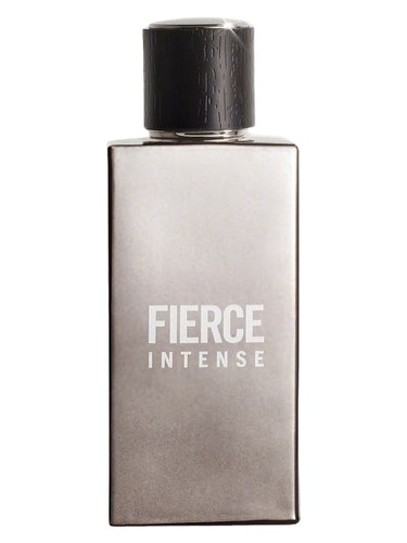 Fierce Intense Abercrombie & Fitch pro muže