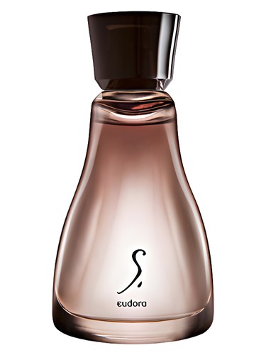 perfume S. Deo Colônia Eudora 女性用