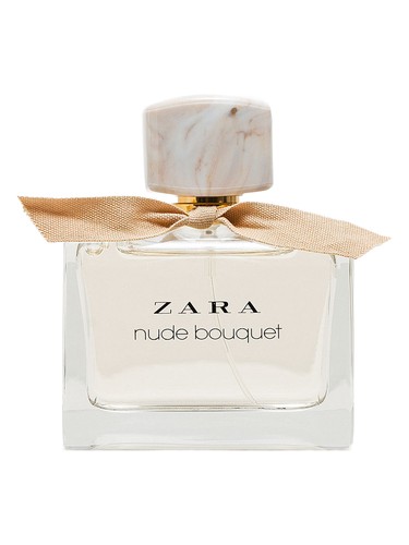 Nude Bouquet 2016 Zara pro ženy
