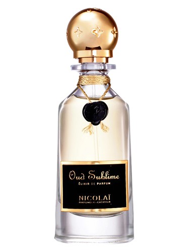 Oud sublime