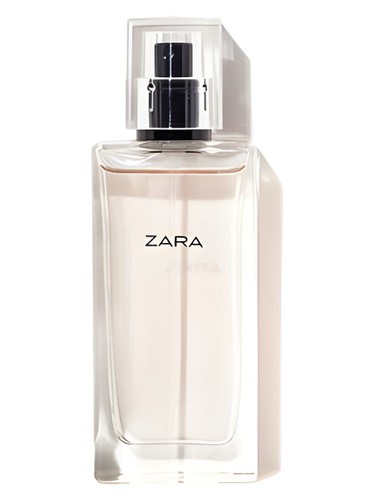 LXXXV Zara 香水- 一款2014年女用香水