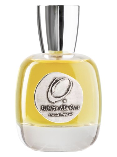 White Madera Omnia Profumi perfume - a fragrance for women