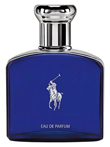 Polo Blue Eau de Parfum Ralph Lauren pro muže 