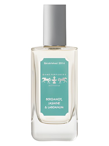 Bergamot, Jasmine &amp; Labdanum Dame Perfumery pro ženy 