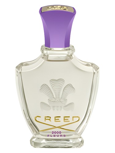 香水(女性用) CREED 2000FREURS 75ml 2000 Fleurs Creed perfume - a fragrance for women 2001