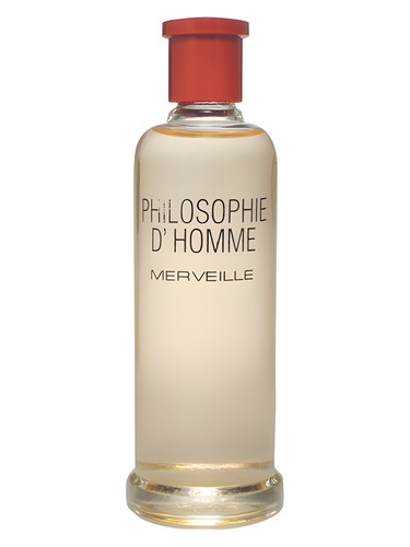 Philosophie D'Homme Merveille