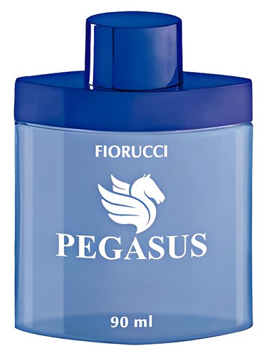 Fiorucci pegasus