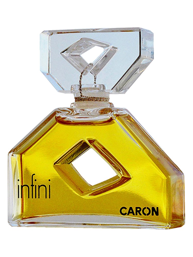 Infini (1970) Caron perfume - a fragrance for women 1970