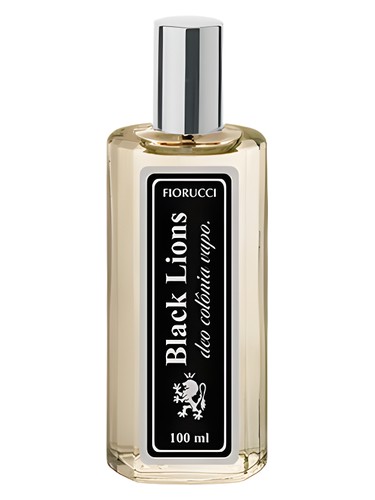 Fiorucci Black Lions Fiorucci pro muže 