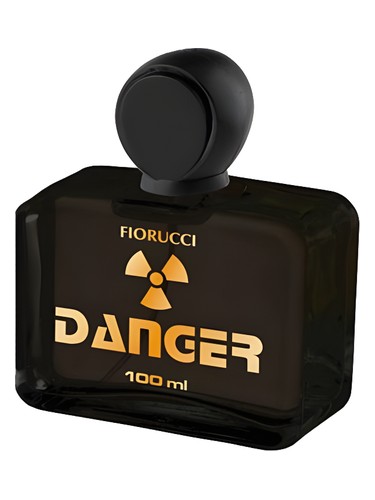 Danger Fiorucci pro muže