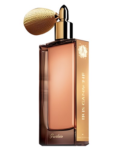 Iris Ganache Guerlain 香水- 一款2007年女用香水