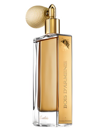 ゲラン　ボワダルメニ　Guerlain Bois d'Armanie ゲラン：ボワ ダルメニ - フレグランスアッセンブル