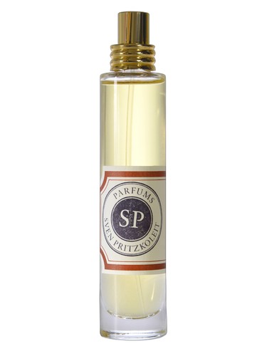 Green Tea SP Parfums Sven Pritzkoleit pro ženy a muže 