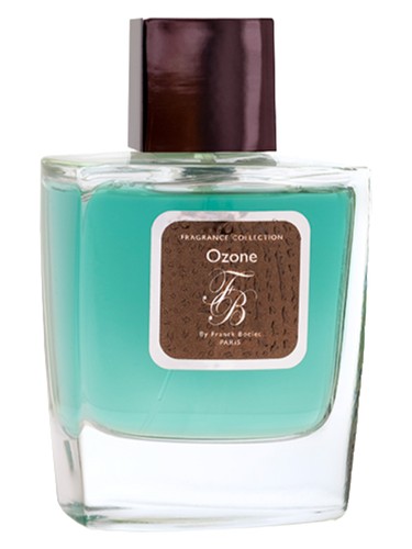 Ozone Franck Boclet pro ženy a muže