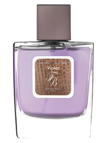 Violet Franck Boclet pro ženy a muže