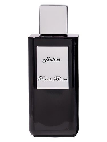 Ashes di Franck Boclet unisex