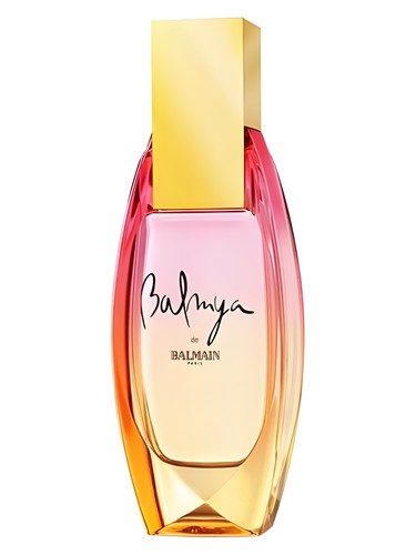 Balmya de Balmain Pierre Balmain pro ženy 