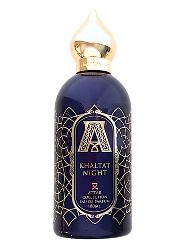 Khaltat Night Attar Collection pro ženy a muže 