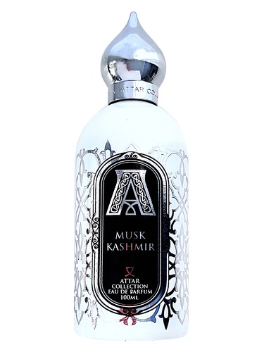 Musk Kashmir Attar Collection perfume - a fragrance for