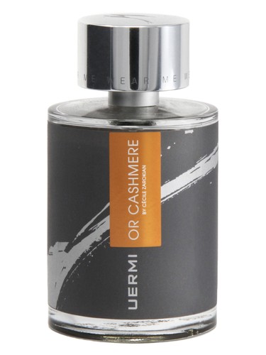perfume OR ± Cashmere UERMI pro ženy a muže 