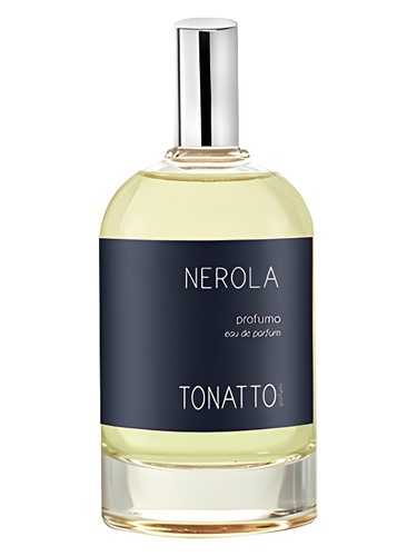 Nerola by Tonatto Profumi