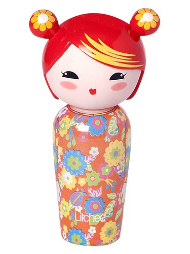 Litchee by Jeremy Scott Kokeshi pro ženy