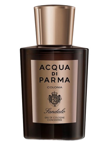 Colonia Sandalo Concentrée Acqua di Parma 古龙水- 一款2016年