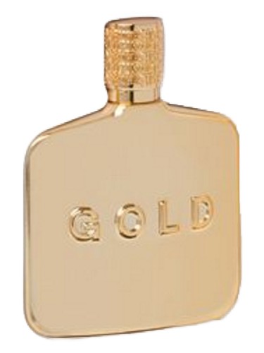 Gold Extreme Jay Z pro muže 