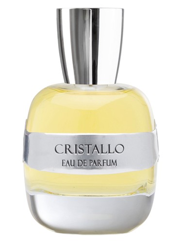 Cristallo di rocca new edition