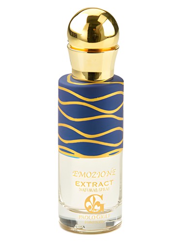 Emozione Extract Paolo Gigli pro ženy a muže