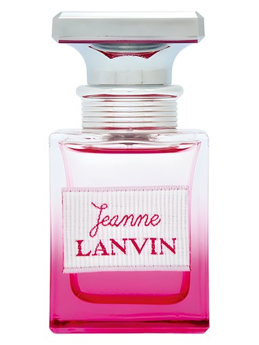 Jeanne Lanvin Limited Edition Lanvin perfume - a fragrance for