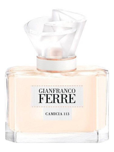 Camicia 113 Eau de Toilette Gianfranco Ferre pro ženy 
