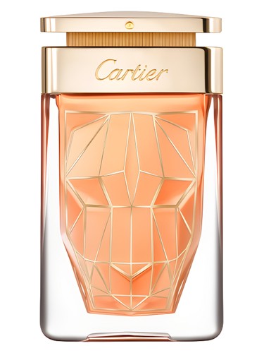 La Panthere Eau de Parfum Edition Limitee Cartier perfume