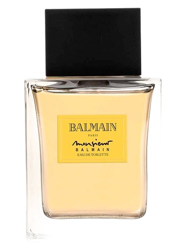 Monsieur Balmain Pierre Balmain pro muže 