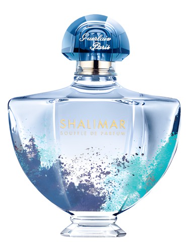 SHALIMAR SOUFFLE DE PARFUM シャリマースフルドゥ Shalimar Souffle De Parfum 50 ML/1,6 Fl.oz Spray Limited
