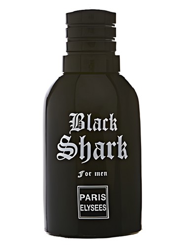 Black shark
