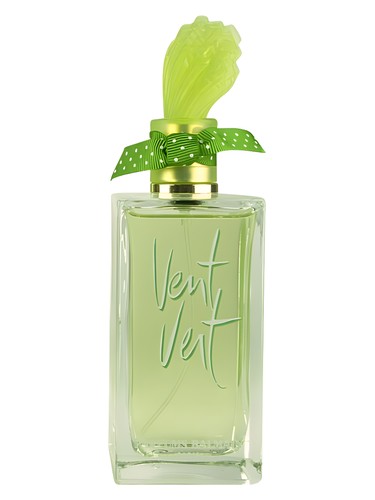 Vent Vert 女性用香水 Pierre Balmain30ml Vent Vert Pierre Balmain perfume - a new fragrance for women