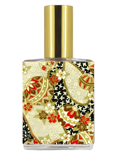 Geisha Vanilla Hinoki Eau de Parfum Aroma M pro ženy a muže