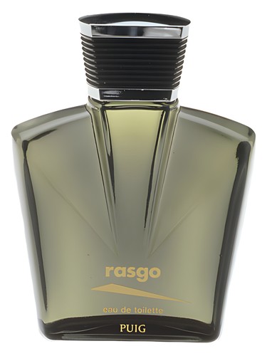 perfume Rasgo Antonio Puig pro ženy a muže 