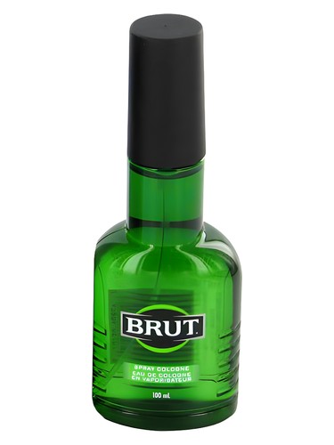 Brut Faberge pro muže 