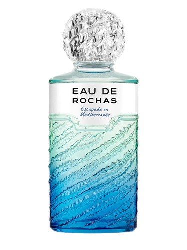 Eau de Rochas Escapade en Mediterranee Rochas pro ženy 