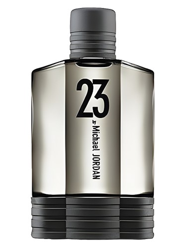 23 by Michael Jordan