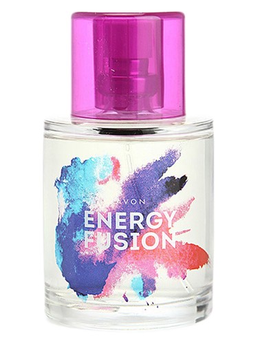 Energy Fusion Avon pro ženy