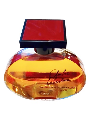 Ambre Libertine L&#039;Oréal Paris pro ženy 