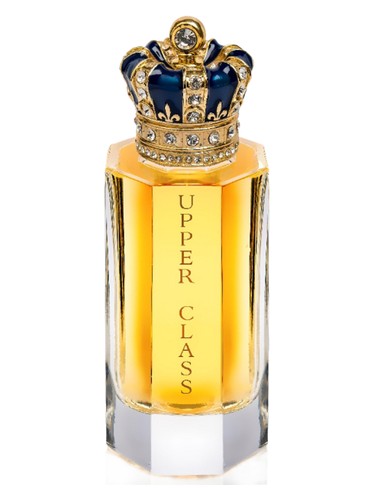 Upper Class Royal Crown pro muže 