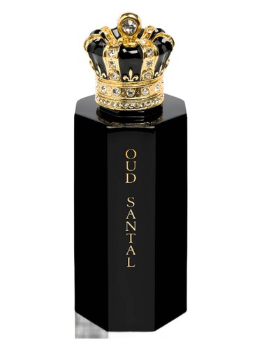 Oud Santal Royal Crown pro ženy a muže 