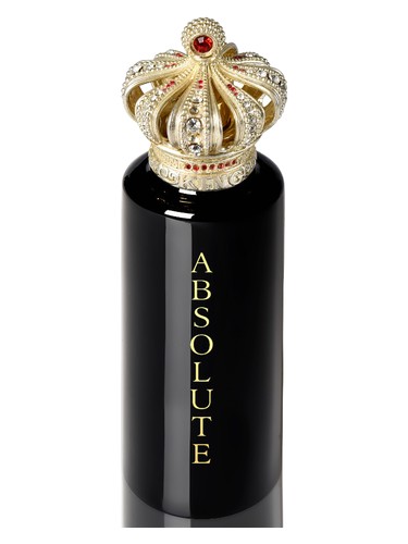 Absolute Royal Crown pro ženy a muže 