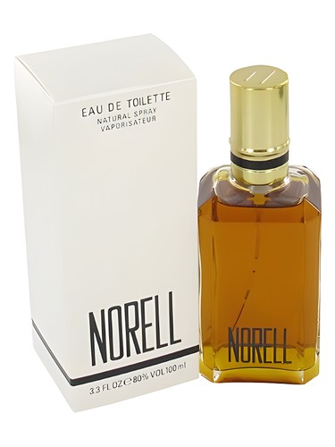 perfume Norell Norell pro ženy 