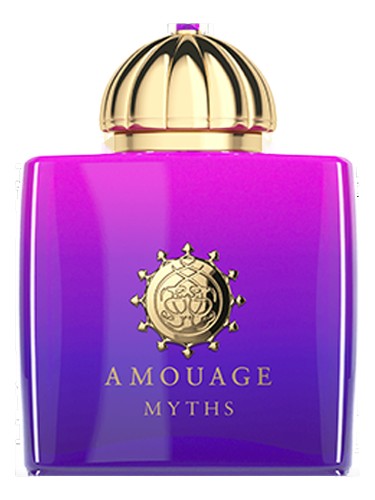 香水(女性用) AMOUAGE myths Myths Woman Amouage perfume - a fragrance for women 2016